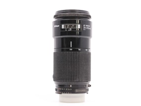 Nikon AF Nikkor 70-210mm f/4