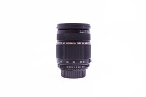 Tamron SP AF 28-75mm f/2.8 XR Di LD Aspherical (IF) Macro - Nikon Fit