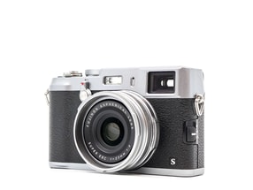 Fujifilm X100s