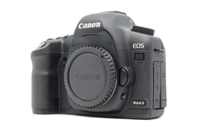 Canon EOS 5D Mark II