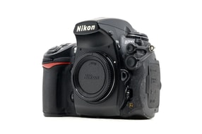 Nikon D700