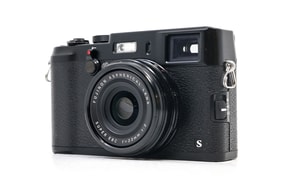 Fujifilm X100s
