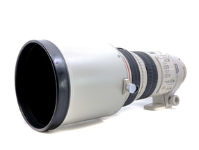 Canon EF 300mm f/2.8 L IS USM