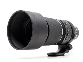 Tamron 150-500mm f/5-6.7 Di III VC VXD - Sony FE Kompatibel