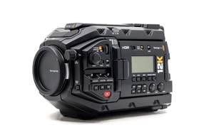 Blackmagic Design URSA Mini Pro 12K