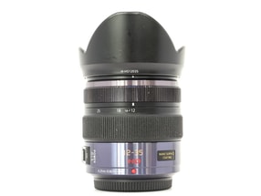 Panasonic Lumix G X Vario 12-35mm f/2.8 ASPH Power O.I.S.
