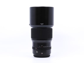 Fujifilm GF 110mm f/2 R LM WR