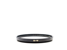 B+W 62mm F-Pro 010 UV-Haze MRC Filter