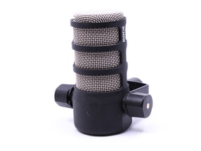 Rode PodMic