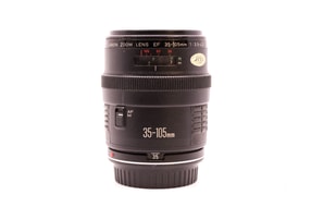 Canon EF 35-105mm f/3.5-4.5