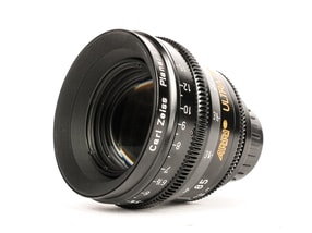 ARRI Ultra Prime 85mm T1.9 - PL Fit