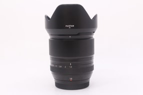Fujifilm XF 18mm f/1.4 R LM WR