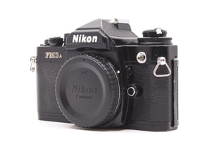 Nikon FM3a