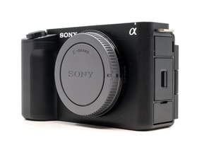 Sony ZV-E1