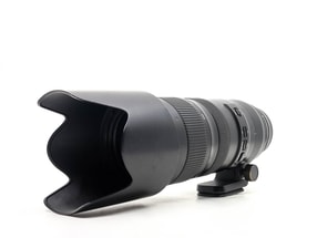 Tamron SP 70-200mm f/2.8 Di VC USD G2 - Monture Canon EF