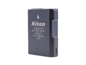 Nikon EN-EL14 Battery