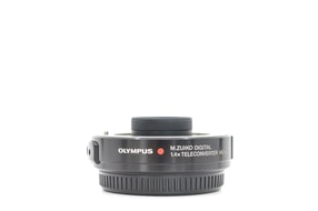 Olympus M.Zuiko 1.4x Teleconverter MC-14