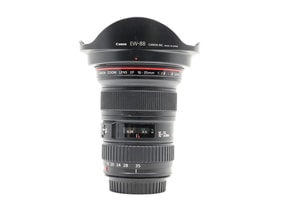 Canon EF 16-35mm f/2.8 L II USM
