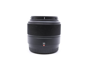 Fujifilm XC 35mm f/2