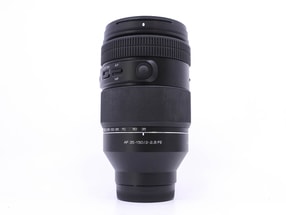 Rokinon AF 35-150mm F/2-2.8 - Sony FE Fit