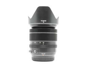 Fujifilm XF 18-55mm f/2.8-4 R LM OIS