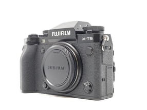 Fujifilm X-T5