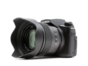 Panasonic Lumix DC-FZ1000 II