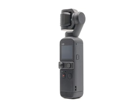 DJI Pocket 2 Creator Combo
