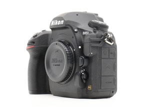 Nikon D850