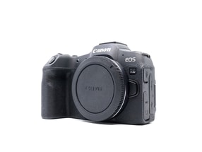 Canon EOS R8