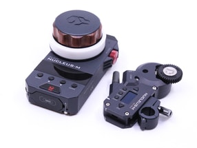 Tilta Nucleus-M Wireless Lens Control System