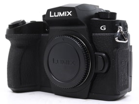 Panasonic Lumix DC-G95