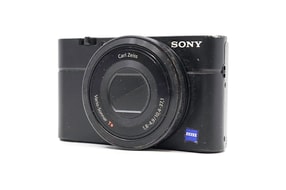 Sony Cyber-shot RX100