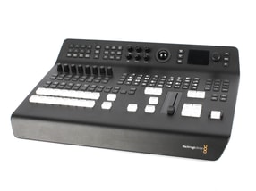 Blackmagic Design ATEM Televisie Studio Pro 4K