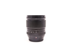 Fujifilm XF 18mm f/1.4 R LM WR
