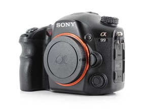 Sony Alpha SLT-A99