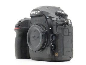 Nikon D850