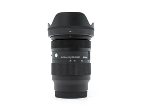 Sigma 28-70mm f/2.8 DG DN Contemporary - Sony FE Kompatibel