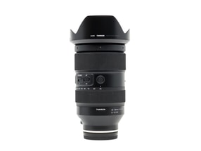 Tamron 35-150mm f/2-2.8 Di III VXD - Sony FE Fit
