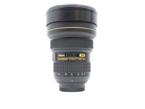 Nikon AF-S Nikkor 14-24mm f/2.8G IF-ED