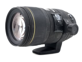 Sigma 150mm f/2.8 EX APO DG Macro HSM - Monture Canon EF