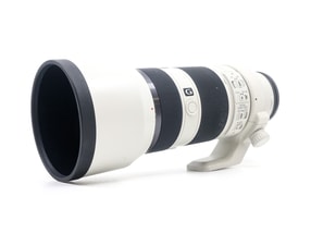 Sony FE 70-200mm f/4 G OSS