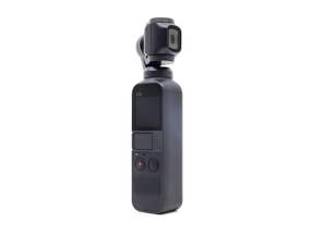 DJI Osmo Pocket