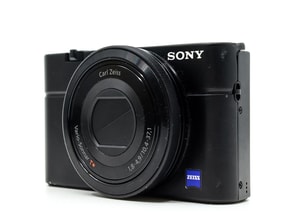 Sony Cyber-shot RX100