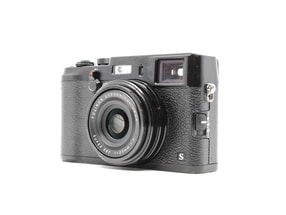 Fujifilm X100s