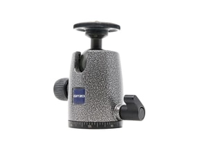 Gitzo G1377M Magnesium Ball Head