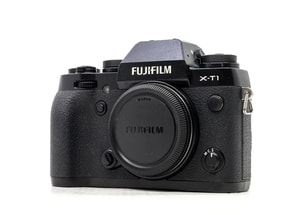 Fujifilm X-T1