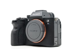 Sony Alpha A7S III