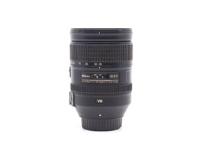 Nikon AF-S Nikkor 28-300mm f/3.5-5.6G IF-ED VR