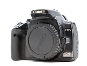Canon EOS 400D